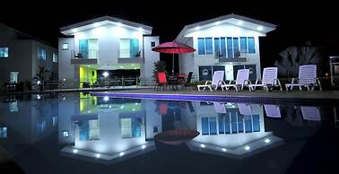 EL PARAISO HOTEL CAMPESTRE