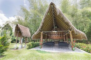 EL PARAISO HOTEL CAMPESTRE