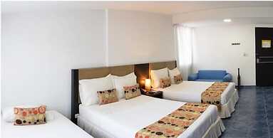 EL PARAISO HOTEL CAMPESTRE