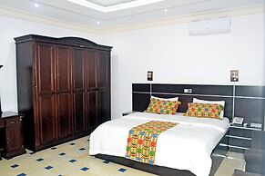 Beach Sand Hotel and Resort