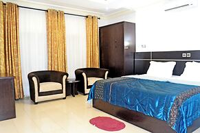 Beach Sand Hotel and Resort