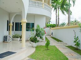 Beach Sand Hotel and Resort
