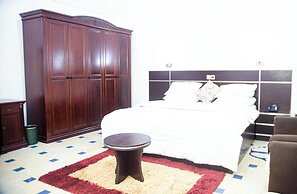 Beach Sand Hotel and Resort
