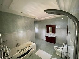 Beach Sand Hotel and Resort