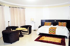 Beach Sand Hotel and Resort
