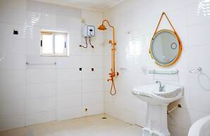 Beach Sand Hotel and Resort