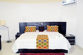 Beach Sand Hotel and Resort