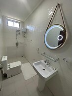 Beach Sand Hotel and Resort