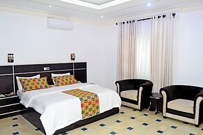 Beach Sand Hotel and Resort
