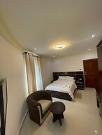 Beach Sand Hotel and Resort