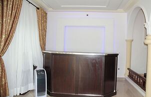 Beach Sand Hotel and Resort