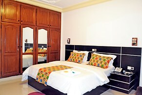 Beach Sand Hotel and Resort
