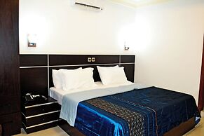 Beach Sand Hotel and Resort