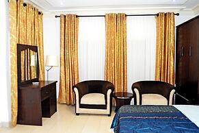 Beach Sand Hotel and Resort