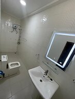 Beach Sand Hotel and Resort