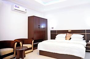 Beach Sand Hotel and Resort