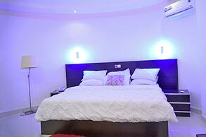 Beach Sand Hotel and Resort