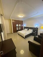 Beach Sand Hotel and Resort