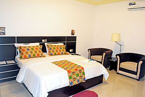 Beach Sand Hotel and Resort