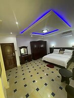 Beach Sand Hotel and Resort