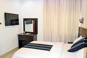 Beach Sand Hotel and Resort