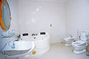 Beach Sand Hotel and Resort