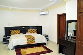 Beach Sand Hotel and Resort
