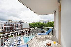 Hotel Luna