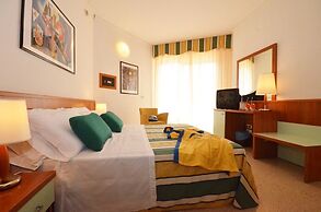 Hotel Luna