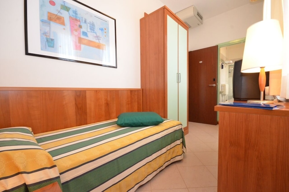 Hotel Luna