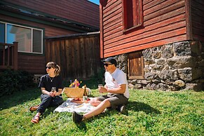 Inn of the White Salmon