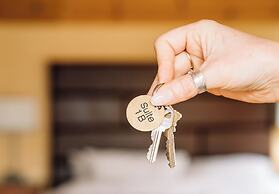 Inn of the White Salmon