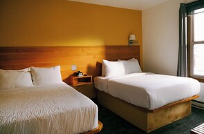 Inn of the White Salmon