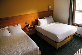 Inn of the White Salmon