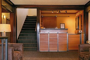 Inn of the White Salmon