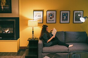 Inn of the White Salmon