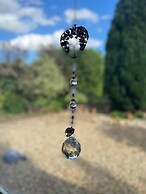 Remarkable 2-bed Barn in Downham Market