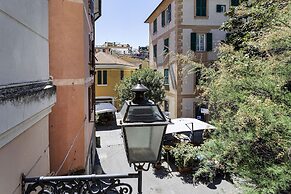 Classy Apartment in Rapallo by Wonderful Italy