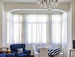 Classy Apartment in Rapallo by Wonderful Italy