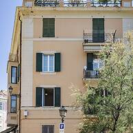 Classy Apartment in Rapallo by Wonderful Italy