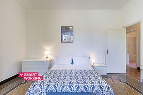Classy Apartment in Rapallo by Wonderful Italy