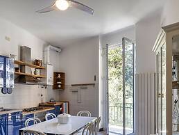 Classy Apartment in Rapallo by Wonderful Italy