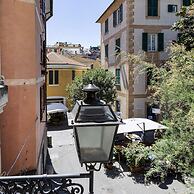 Classy Apartment in Rapallo by Wonderful Italy