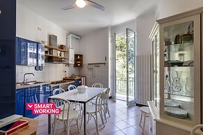 Classy Apartment in Rapallo by Wonderful Italy