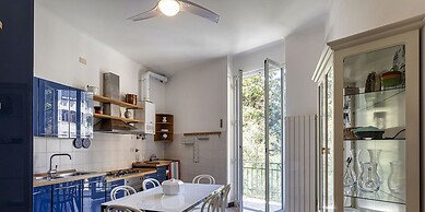 Classy Apartment in Rapallo by Wonderful Italy