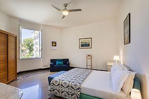 Classy Apartment in Rapallo by Wonderful Italy