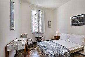 Classy Apartment in Rapallo by Wonderful Italy