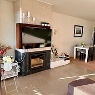 Tr ia Amazing Seaview Apartment