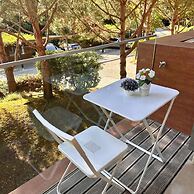 Tr ia Amazing Seaview Apartment