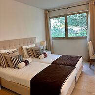 Tr ia Amazing Seaview Apartment